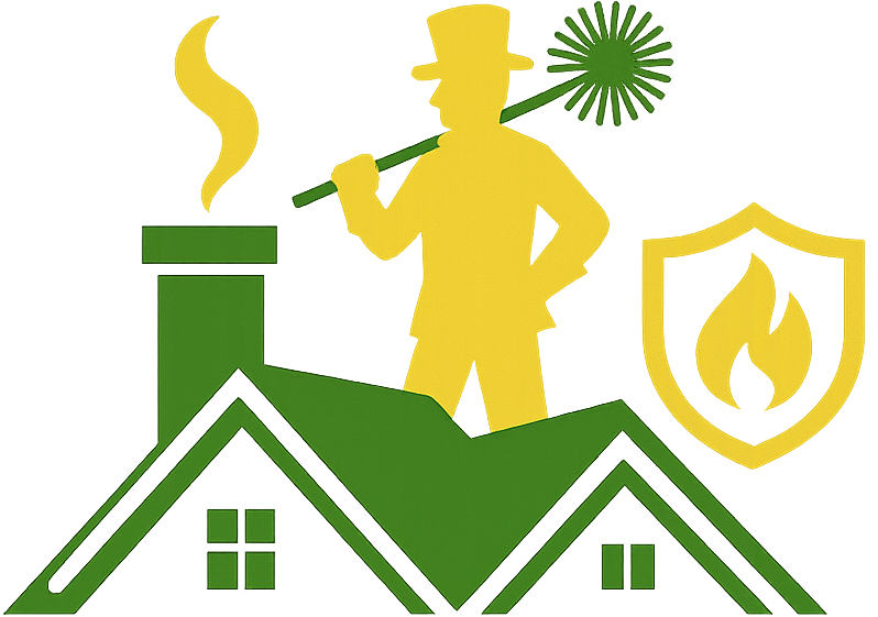 Stamford Chimney Pros Logo
